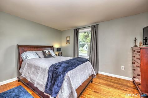 13 Parkview Road Wallingford CT 06492