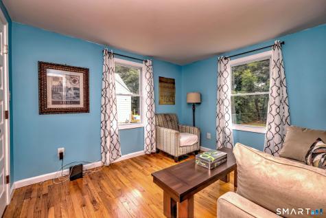 13 Parkview Road Wallingford CT 06492