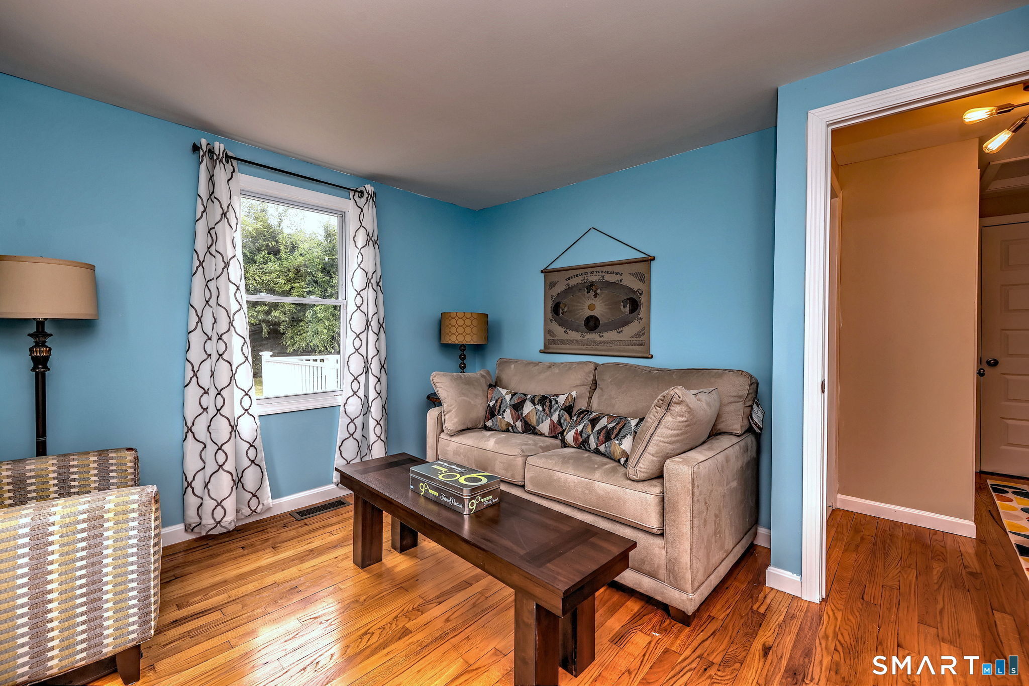 13 Parkview Road Wallingford CT 06492