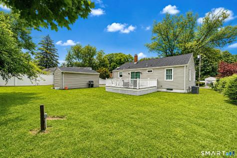 13 Parkview Road Wallingford CT 06492