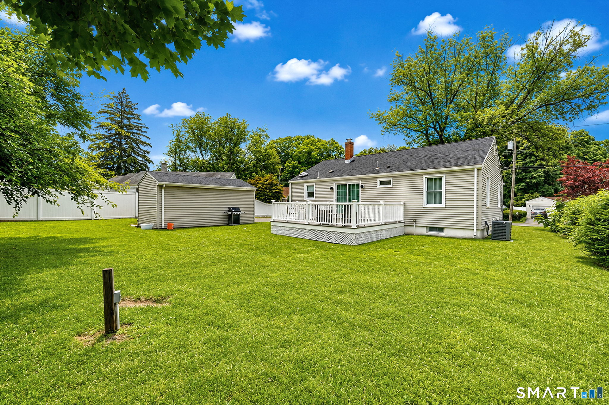 13 Parkview Road Wallingford CT 06492