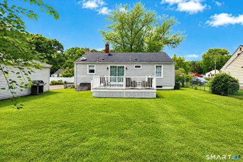 13 Parkview Road Wallingford CT 06492