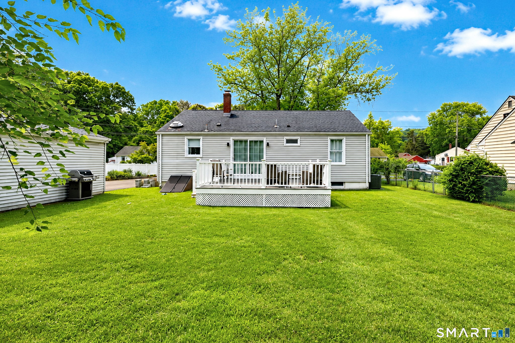13 Parkview Road Wallingford CT 06492
