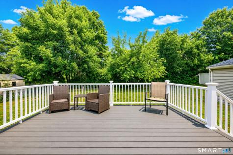 13 Parkview Road Wallingford CT 06492