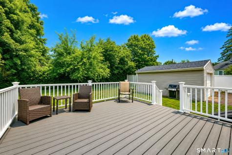 13 Parkview Road Wallingford CT 06492