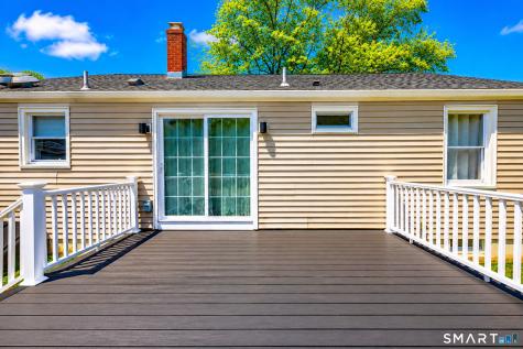 13 Parkview Road Wallingford CT 06492