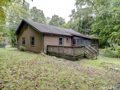 326 West Street Morris CT 06763