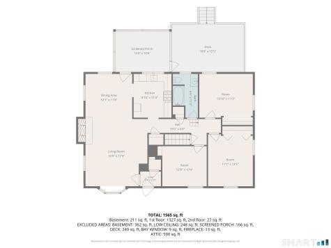 326 West Street Morris CT 06763
