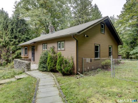 326 West Street Morris CT 06763