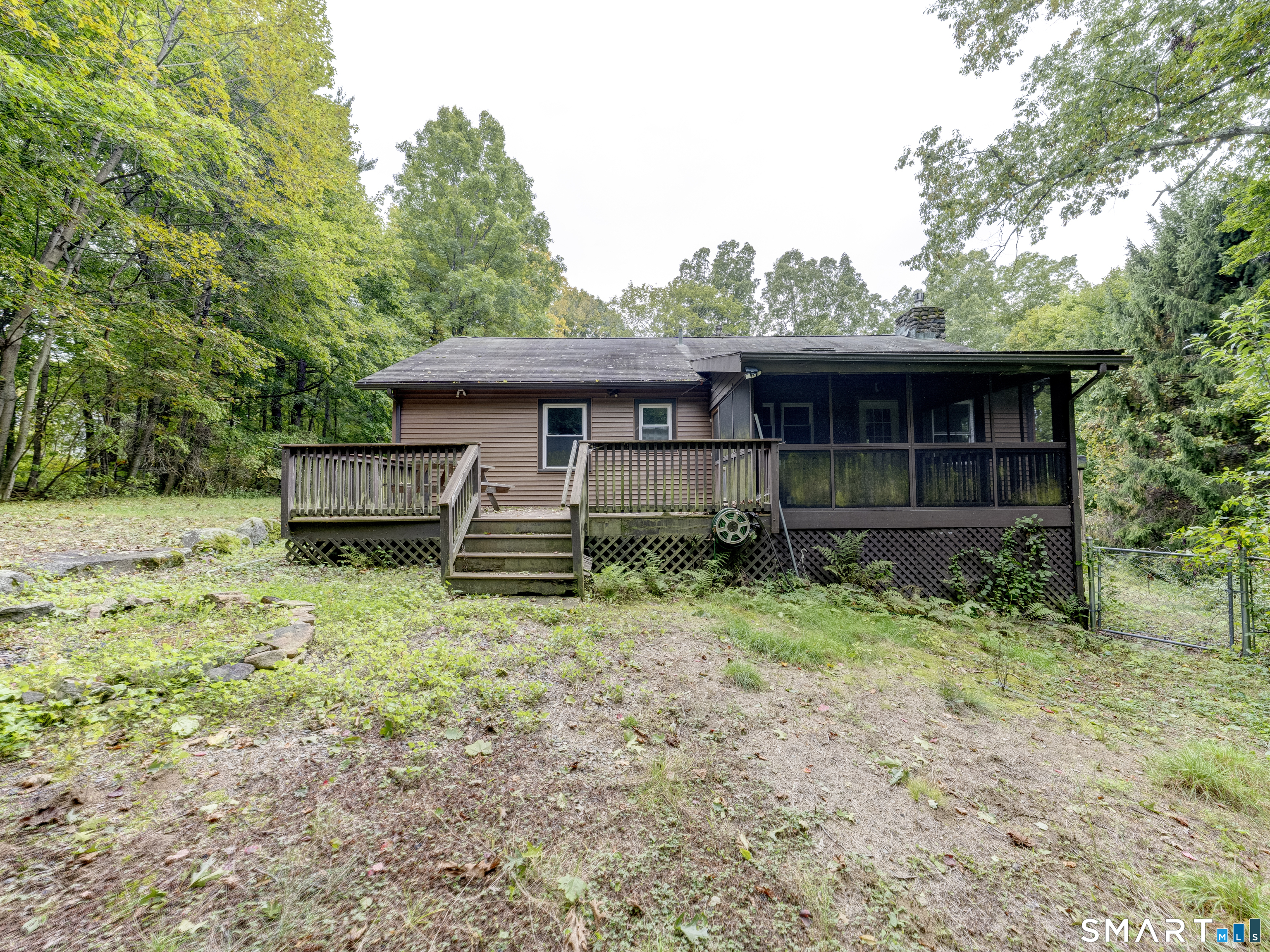 326 West Street Morris CT 06763