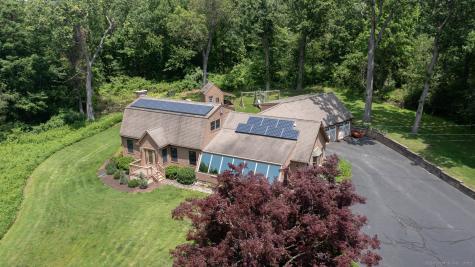 79 Ben Whitney Lane Bridgewater CT 06752