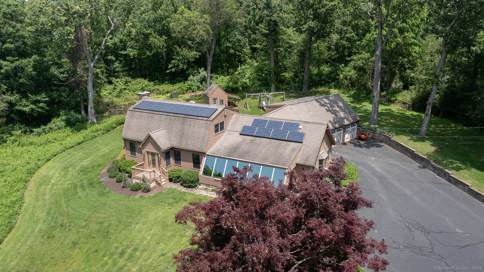 79 Ben Whitney Lane Bridgewater CT 06752