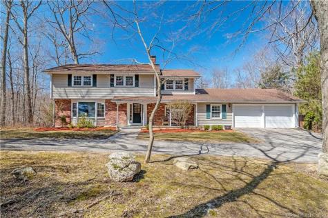 26 John Beach Road Newtown CT 06470