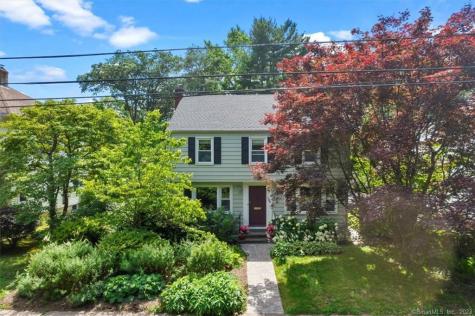 124 Mather Street Hamden CT 06517