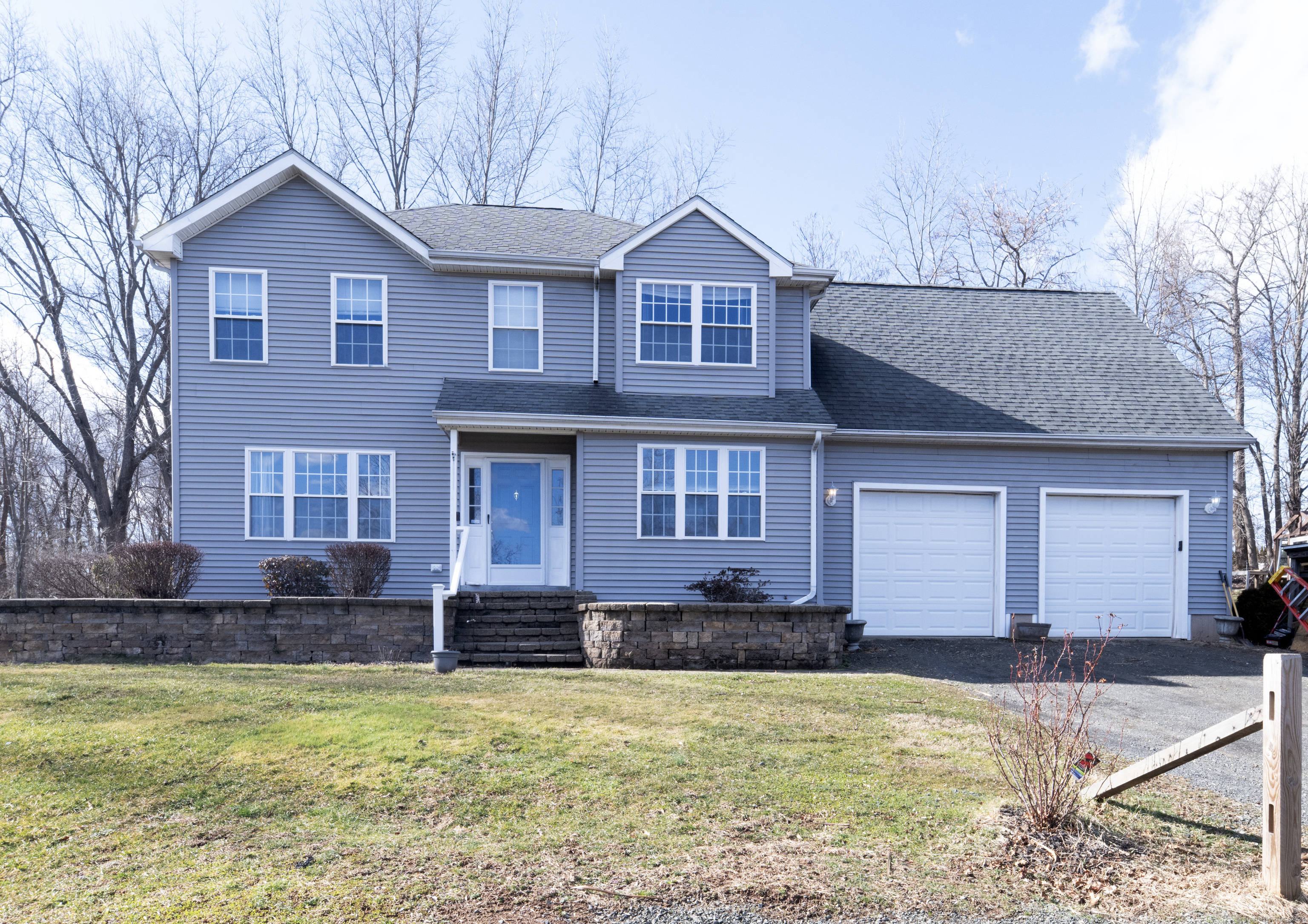 432 Johnson Avenue Meriden CT 06451