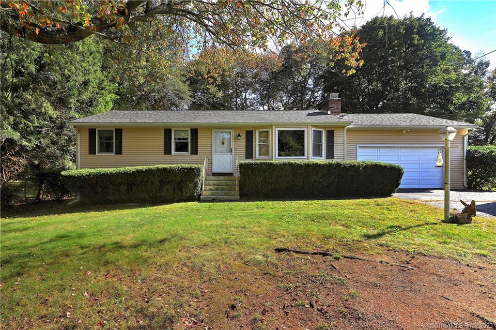 21 Colonial Drive Prospect CT 06712