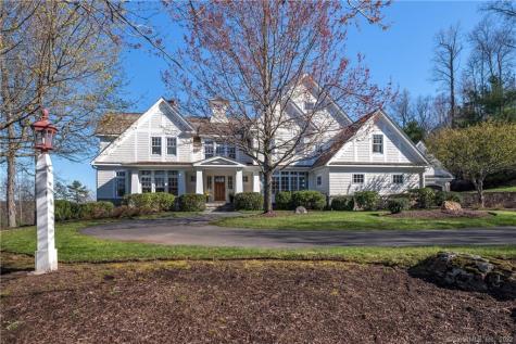 6 Far Hills Drive Avon CT 06001