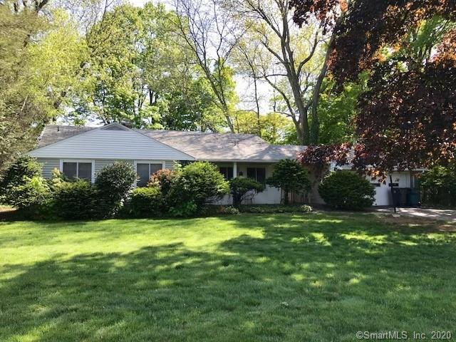 404 Patton Drive Cheshire CT 06410