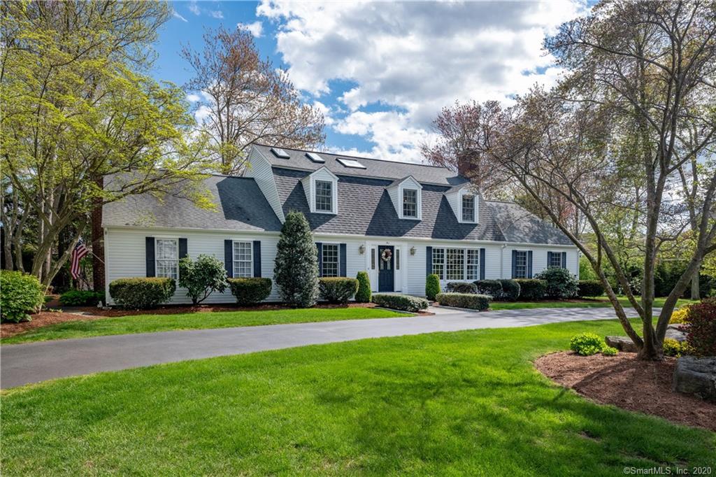 5 Windward Lane Madison CT 06443