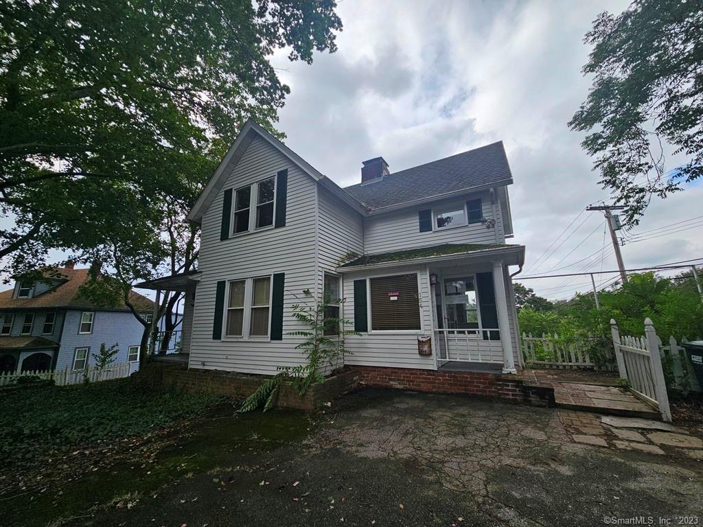 154 Walker Hill Road Groton CT 06340