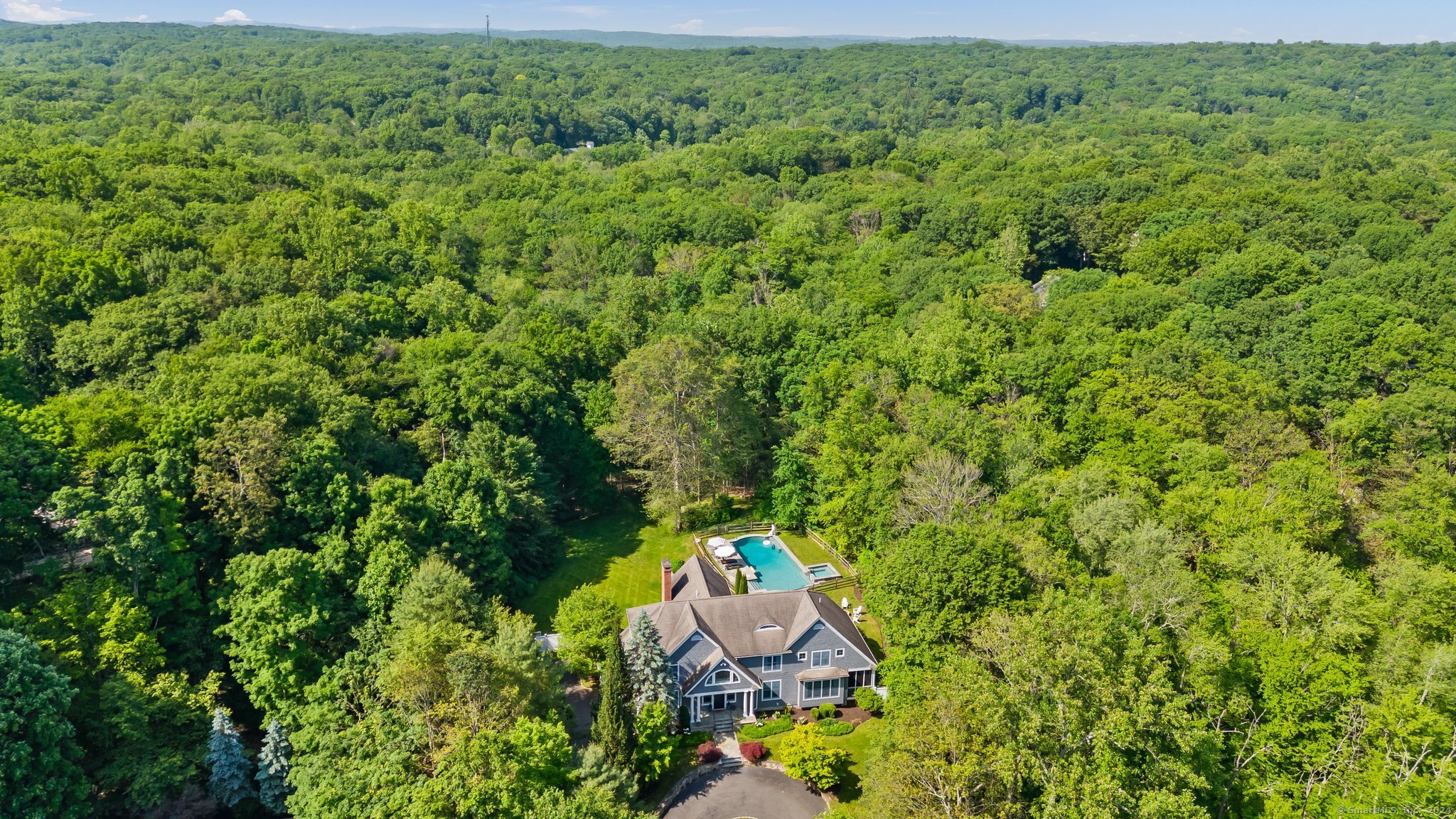 11 Winthrop Hills Weston CT 06883