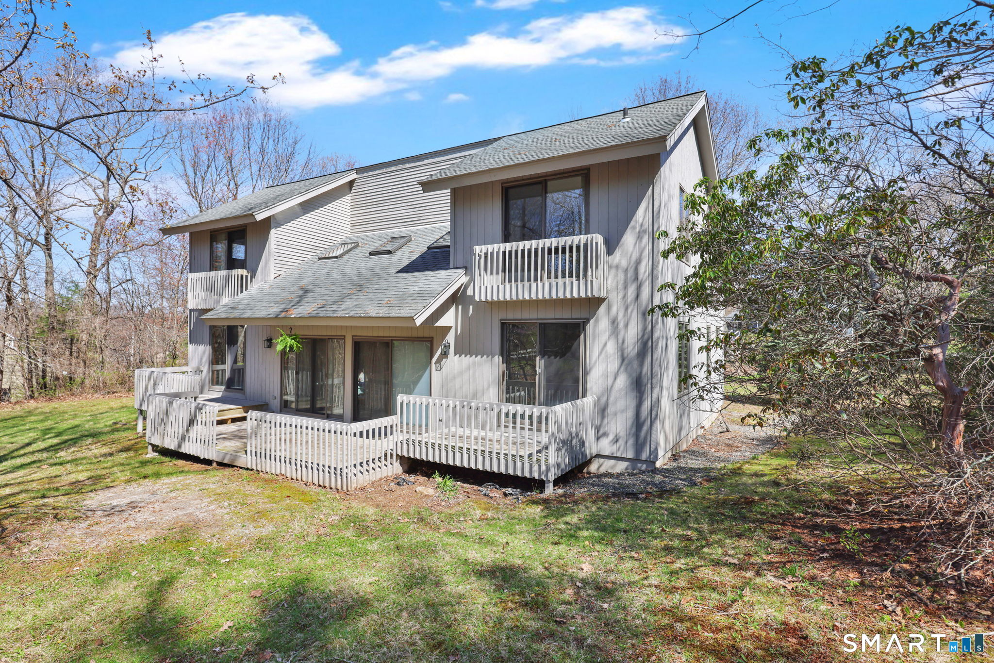 11 Fox Run Stafford CT 06076
