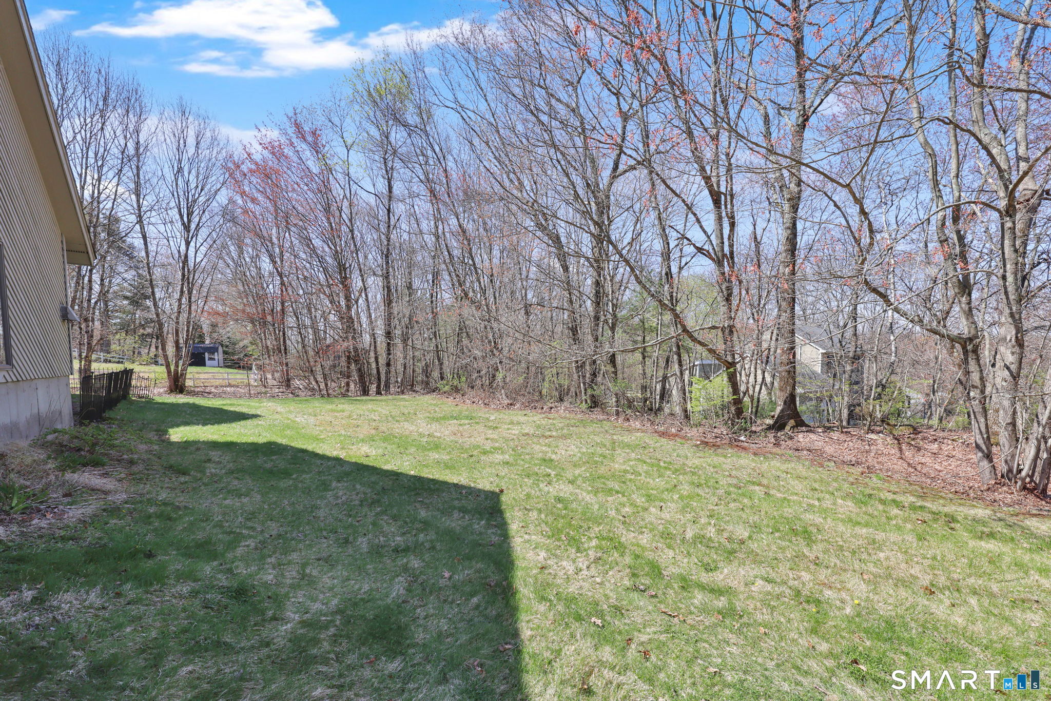 11 Fox Run Stafford CT 06076