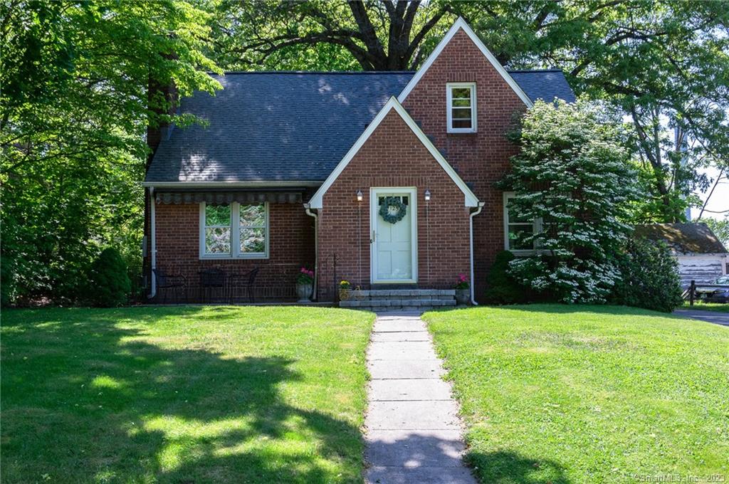 125 Highwood Avenue Southington CT 06489