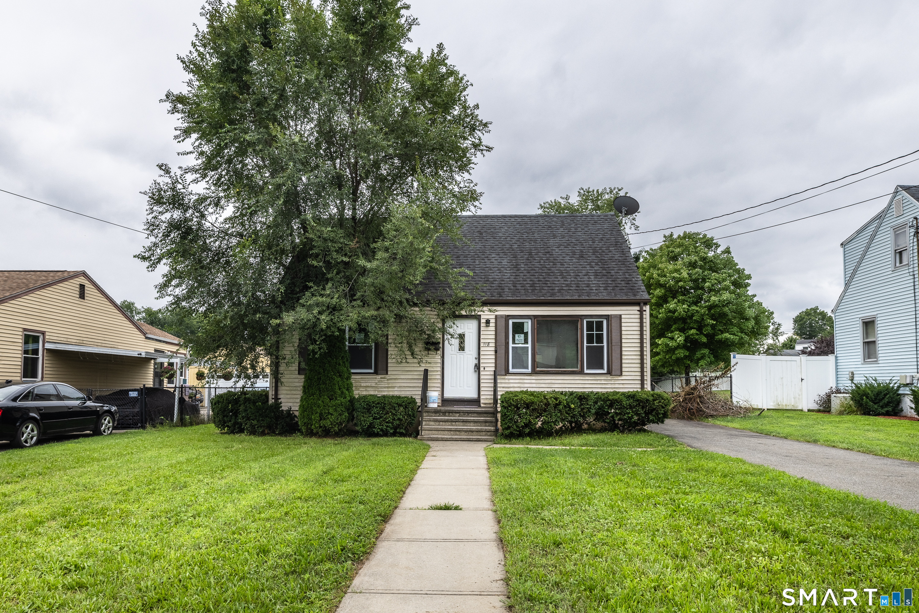 118 Bryden Terrace Hamden CT 06517