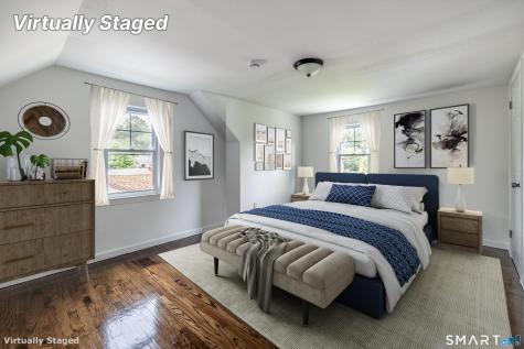 118 Bryden Terrace Hamden CT 06517