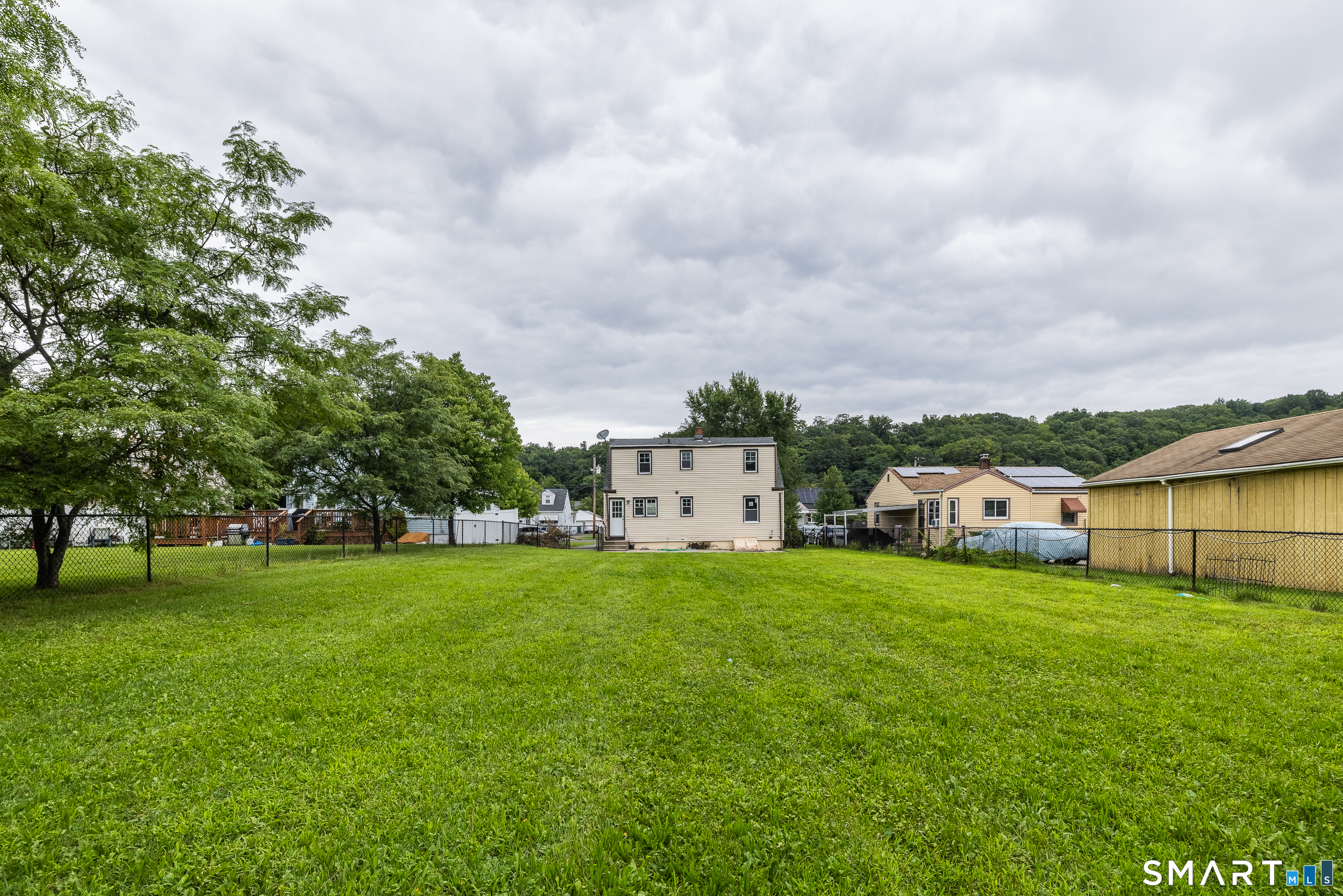 118 Bryden Terrace Hamden CT 06517