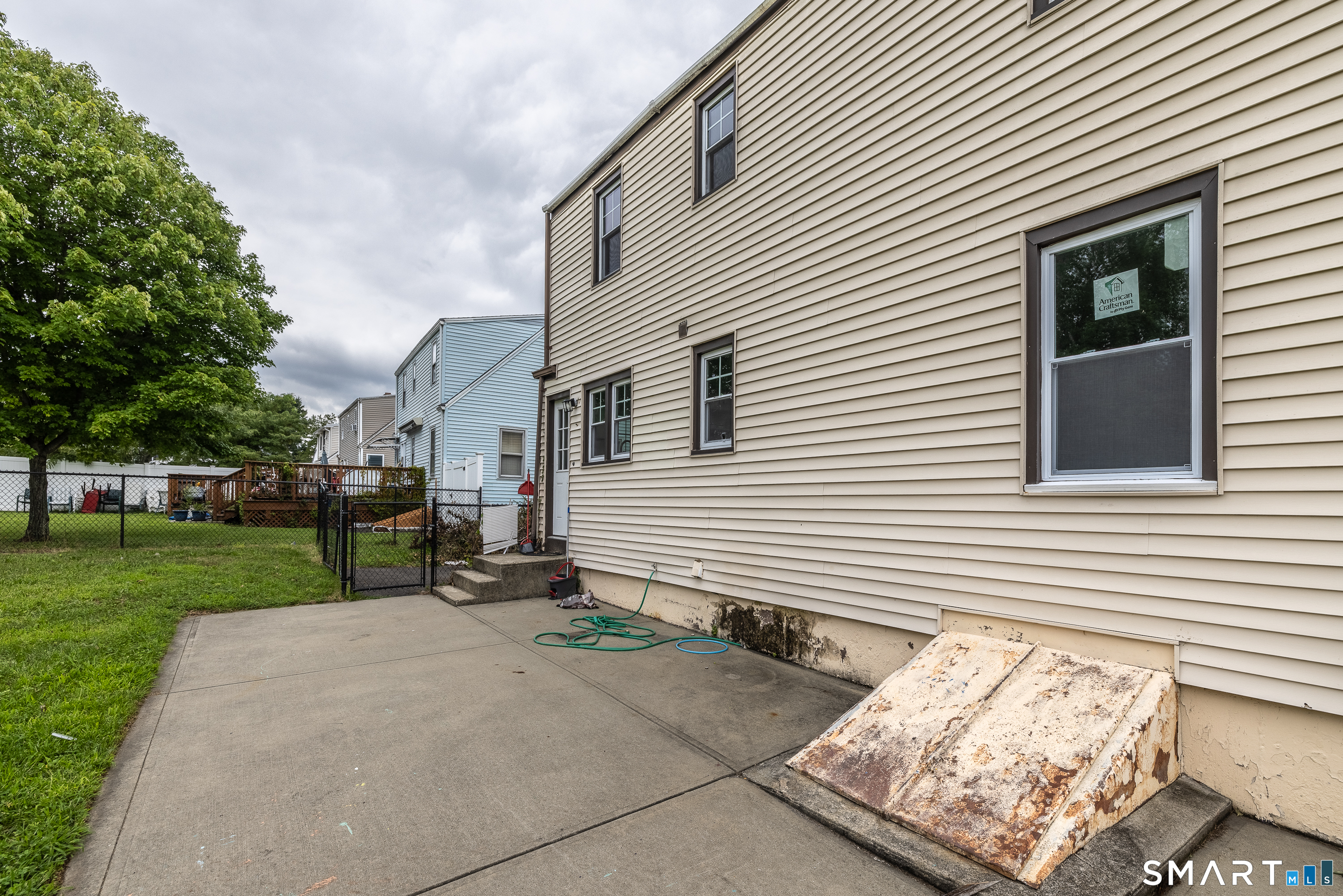 118 Bryden Terrace Hamden CT 06517