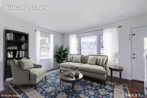 118 Bryden Terrace Hamden CT 06517