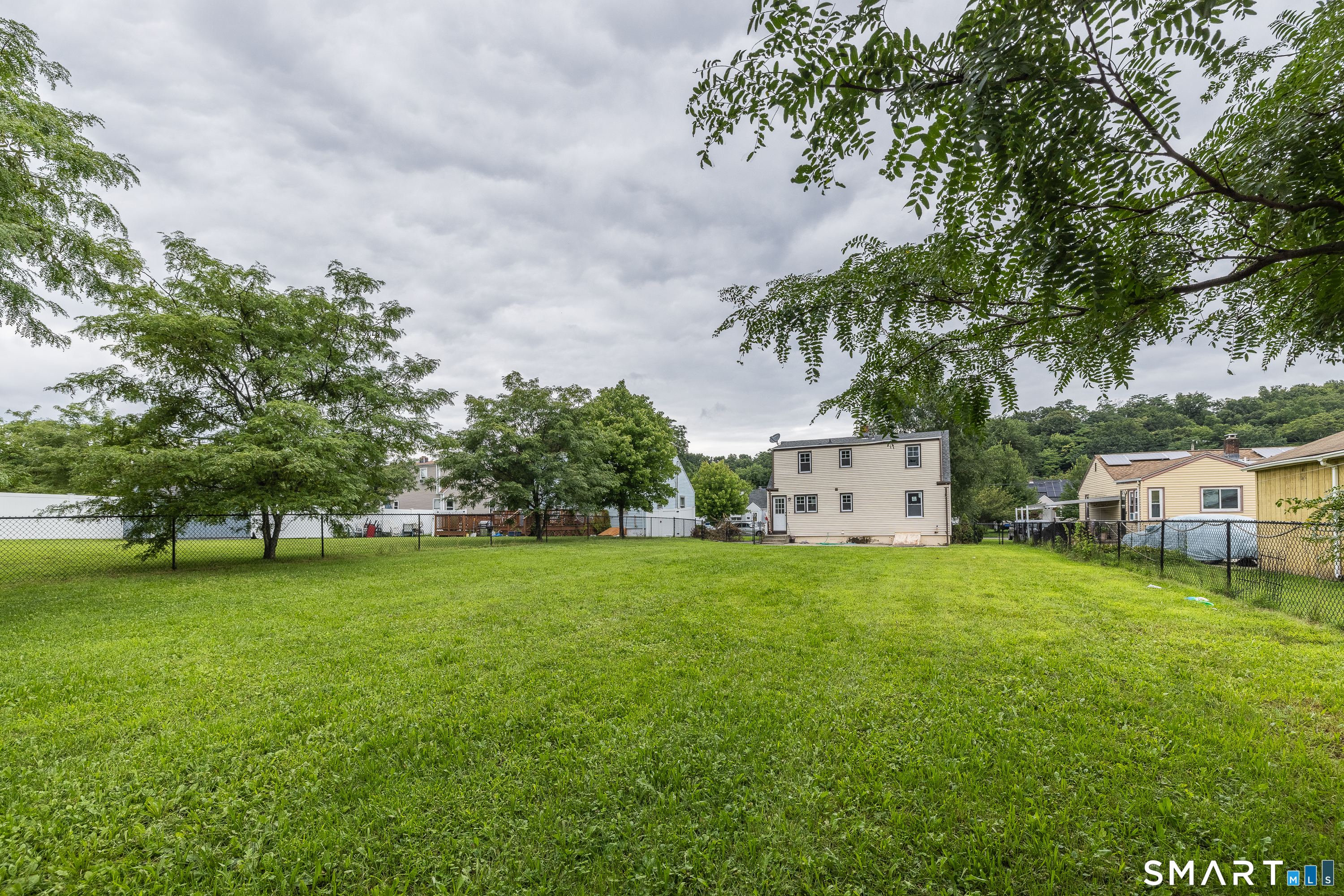 118 Bryden Terrace Hamden CT 06517