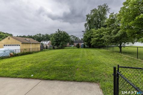 118 Bryden Terrace Hamden CT 06517