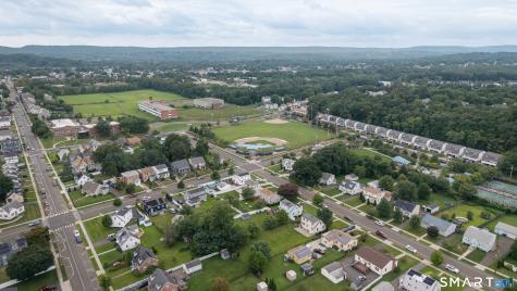 118 Bryden Terrace Hamden CT 06517