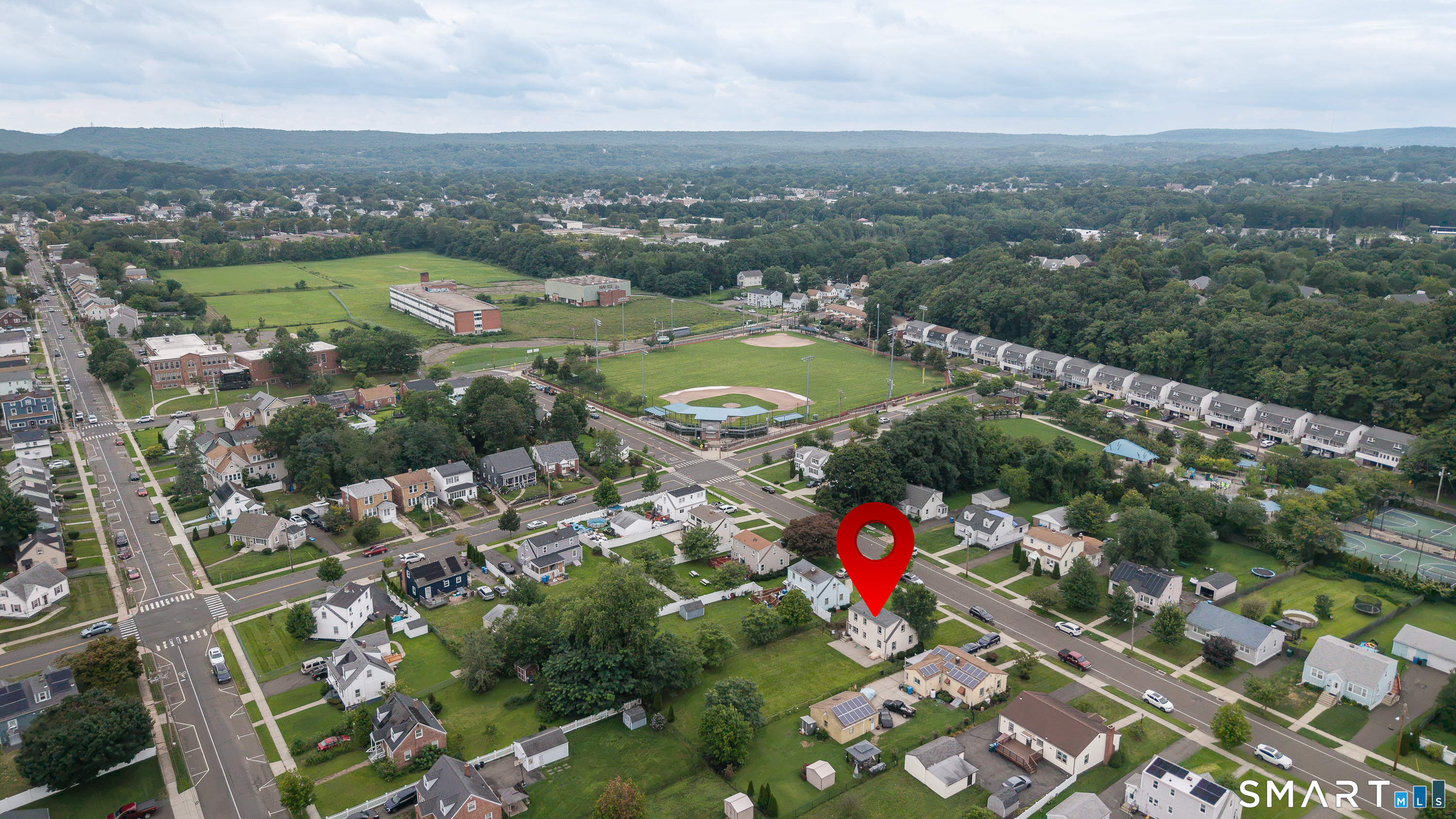 118 Bryden Terrace Hamden CT 06517