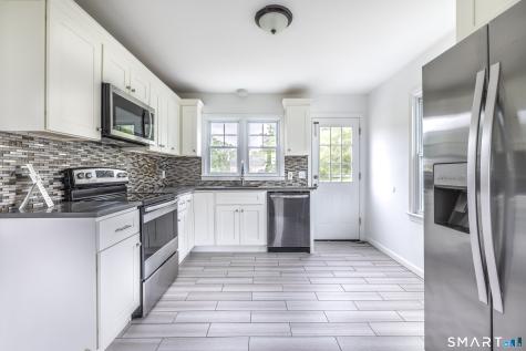 118 Bryden Terrace Hamden CT 06517