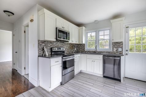 118 Bryden Terrace Hamden CT 06517