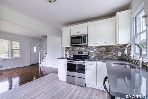 118 Bryden Terrace Hamden CT 06517