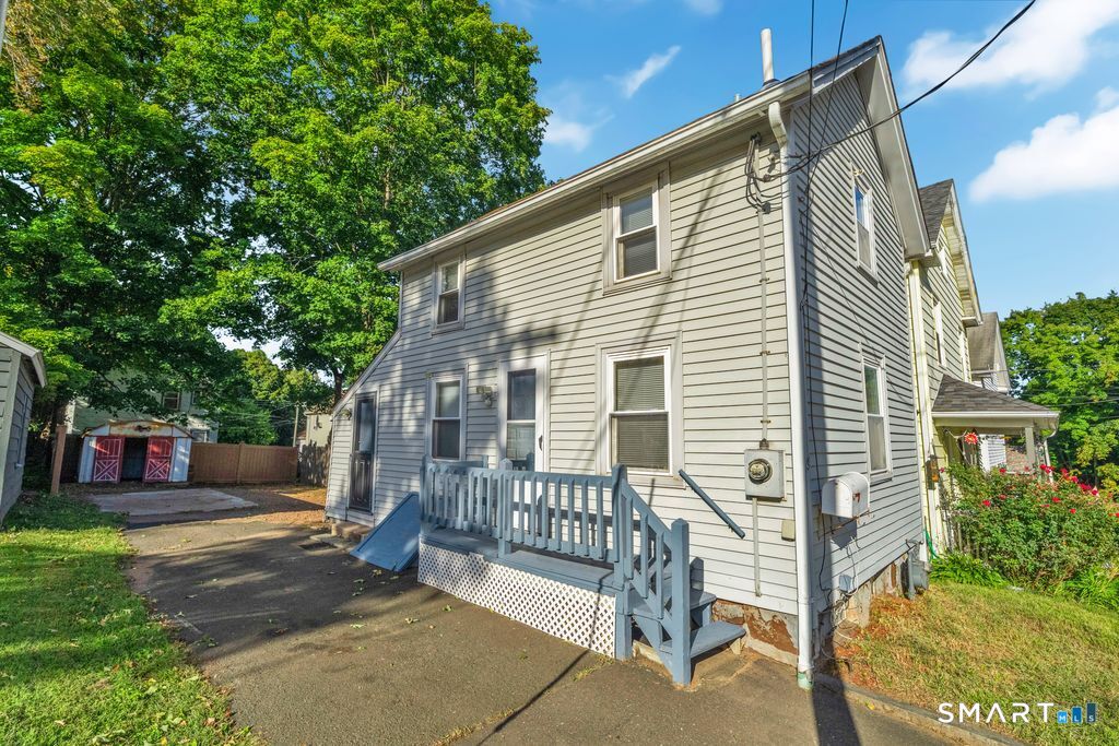 3 Prospect Place Middletown CT 06457