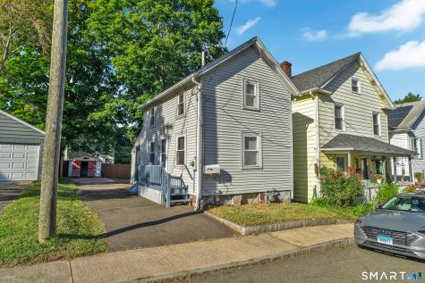 3 Prospect Place Middletown CT 06457