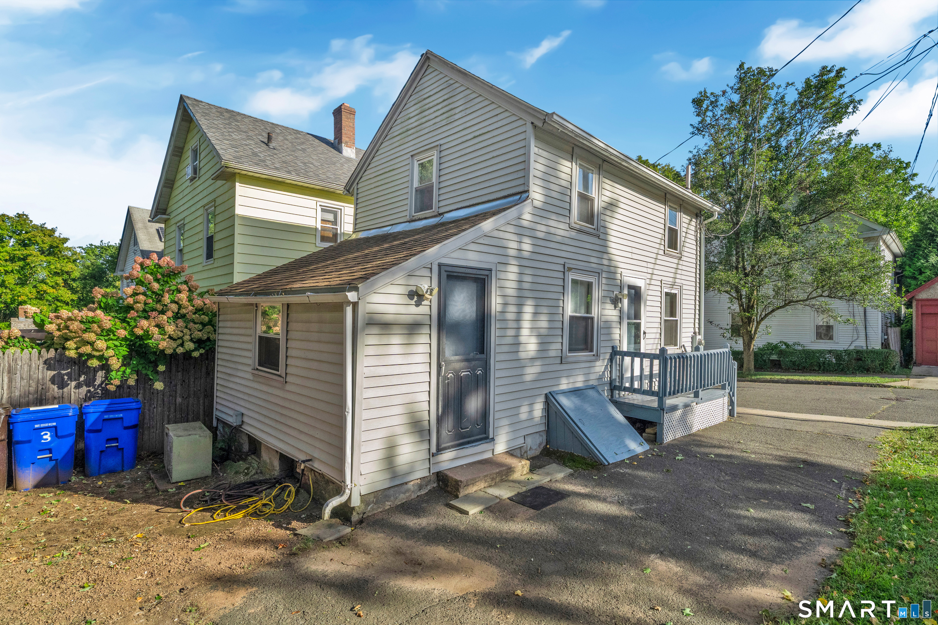 3 Prospect Place Middletown CT 06457