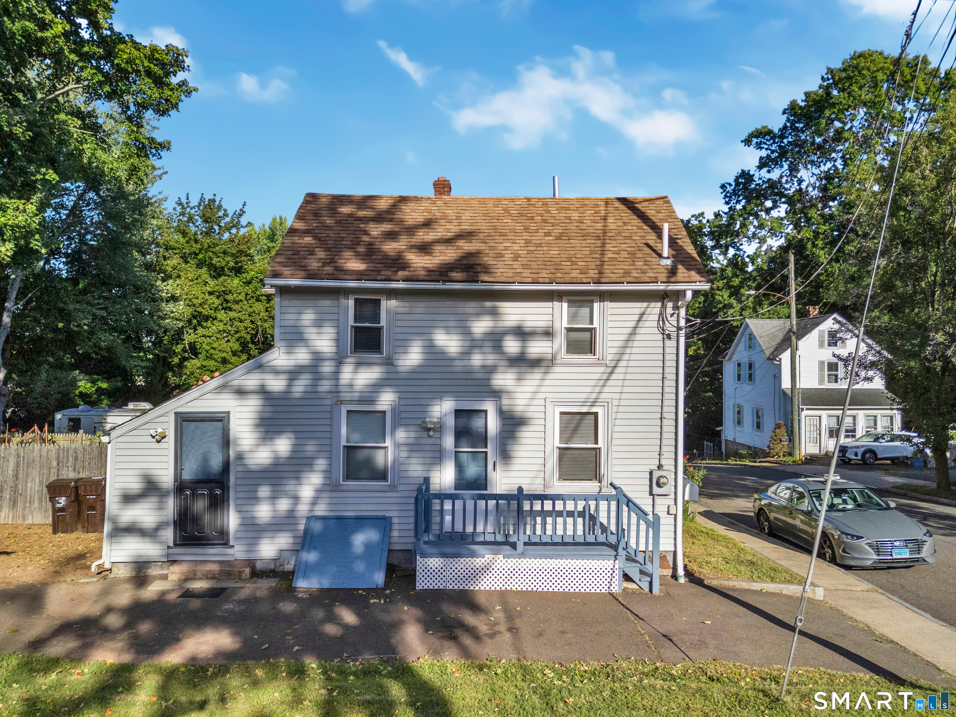 3 Prospect Place Middletown CT 06457