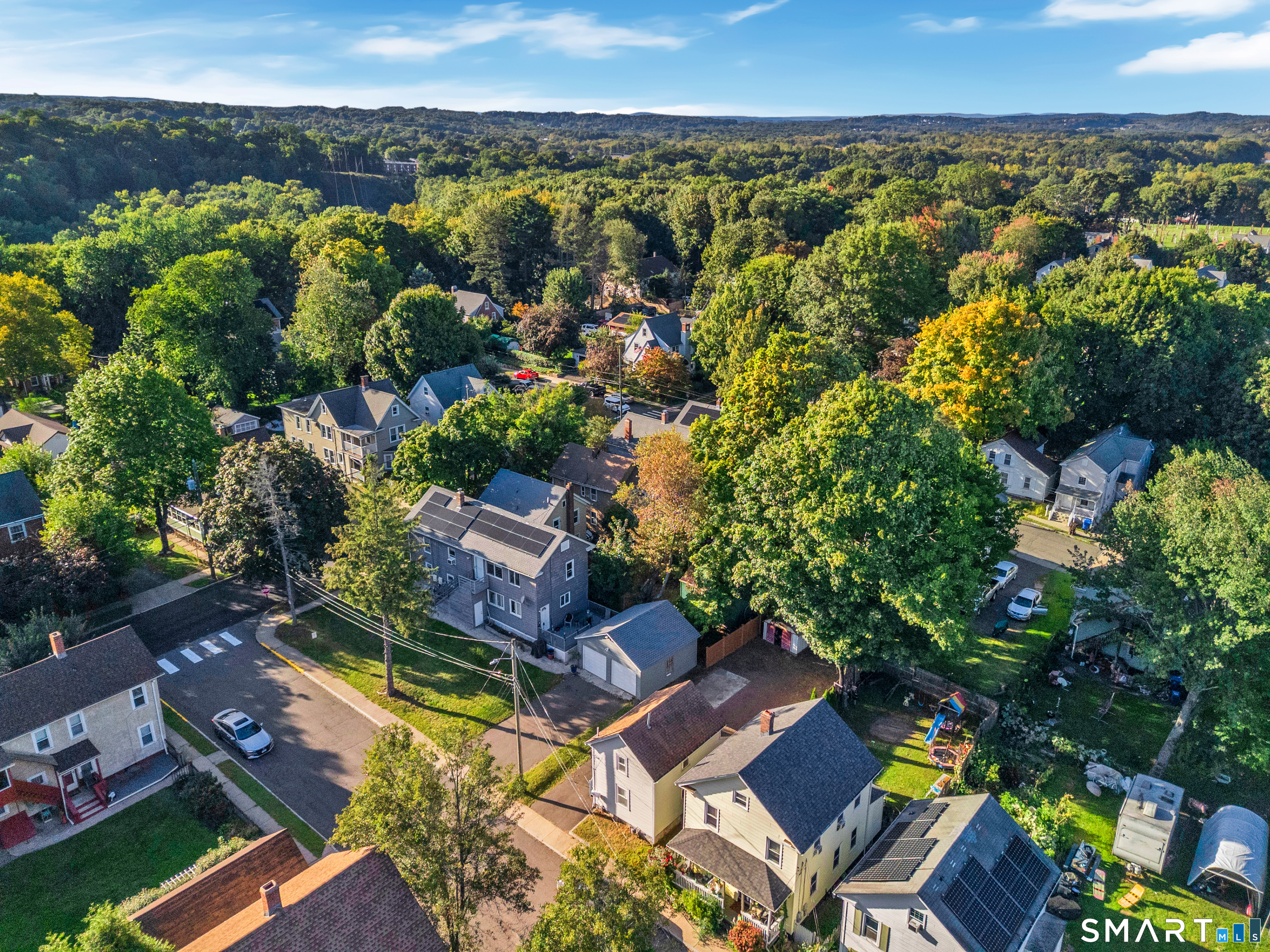 3 Prospect Place Middletown CT 06457