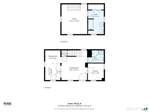 3 Prospect Place Middletown CT 06457