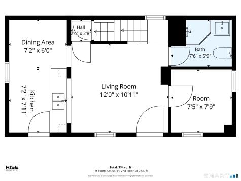 3 Prospect Place Middletown CT 06457
