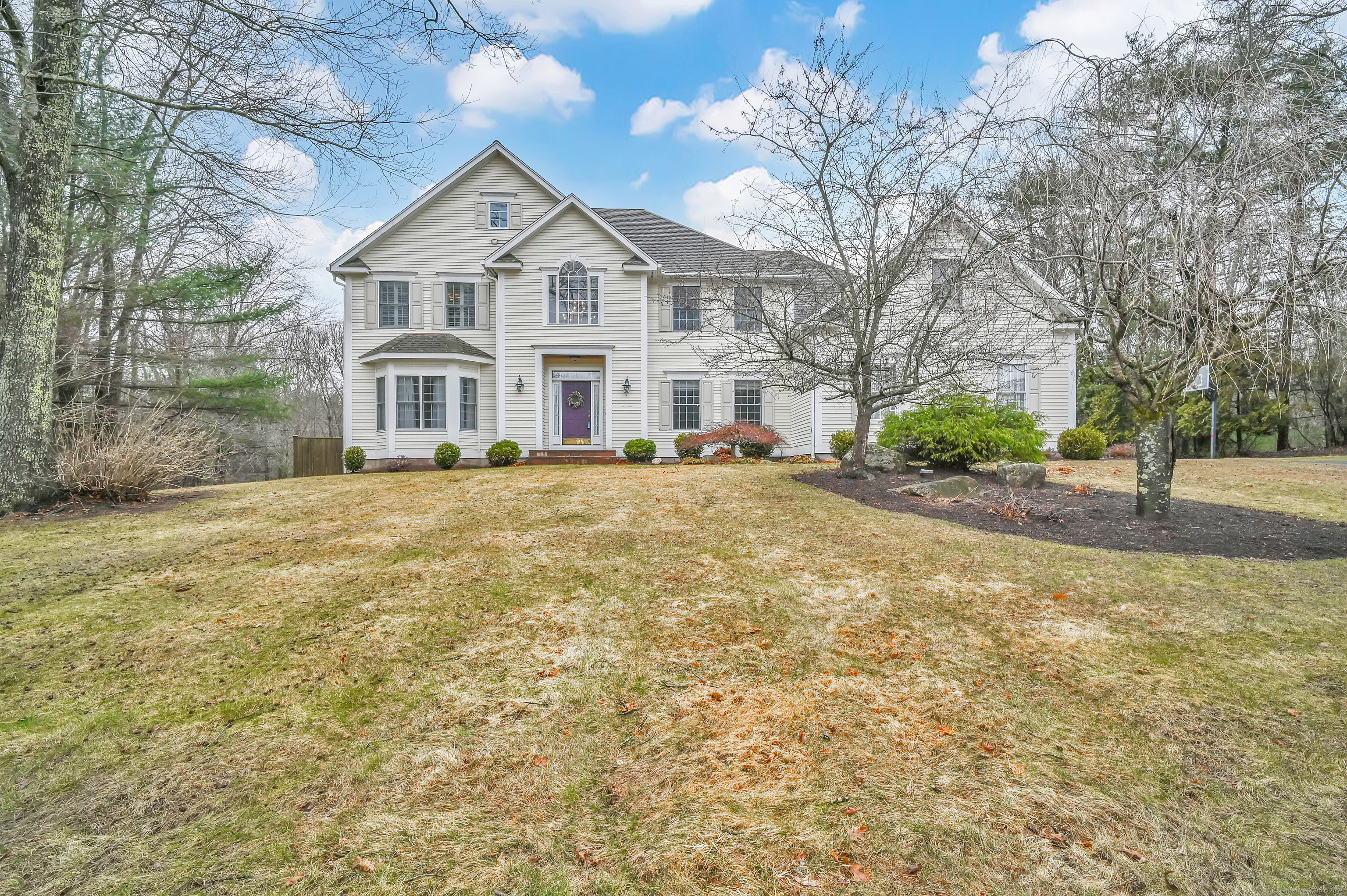 18 Blueberry Lane Canton CT 06019