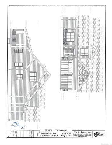 35 Primrose Lane Cromwell CT 06416