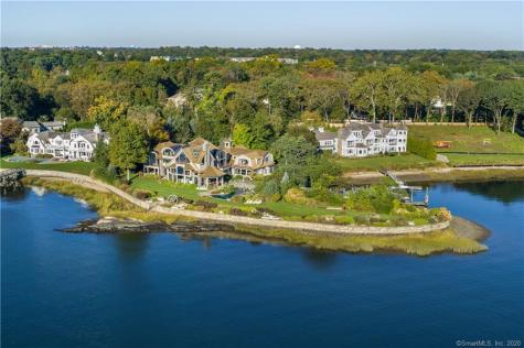 5 Charmers Landing Westport CT 06880